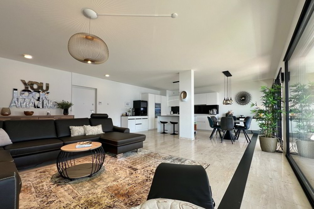 Wohnung – Brissago - Mehr