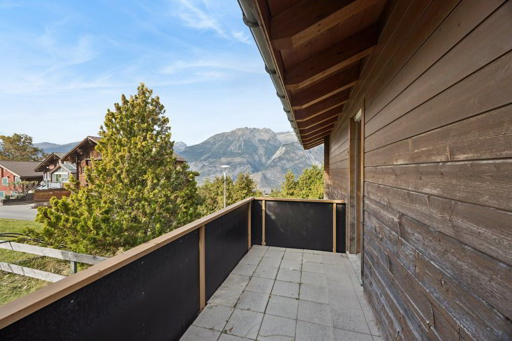 Casa di 3.5 locali in vendita a Unterbäch VS - immagine 1/17
