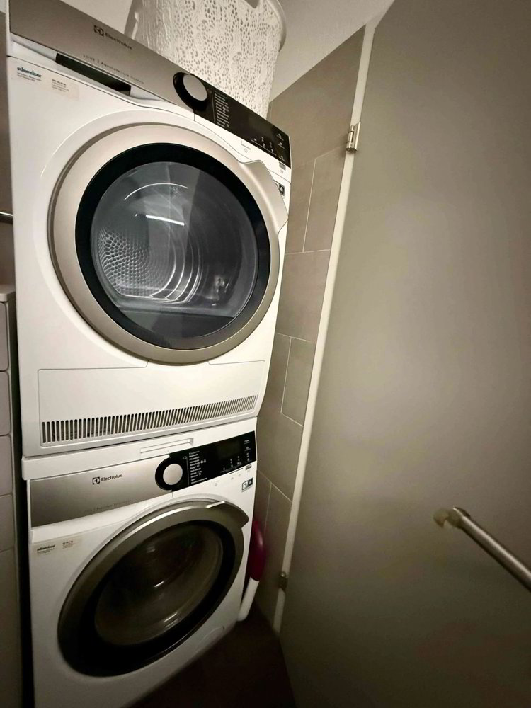 Wohnung – Laupen ZH - Ansicht 2