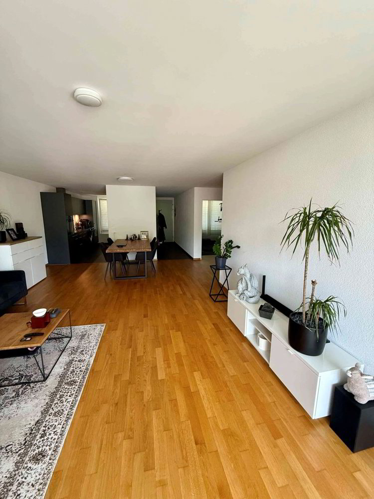 Wohnung – Laupen ZH - Ansicht 3