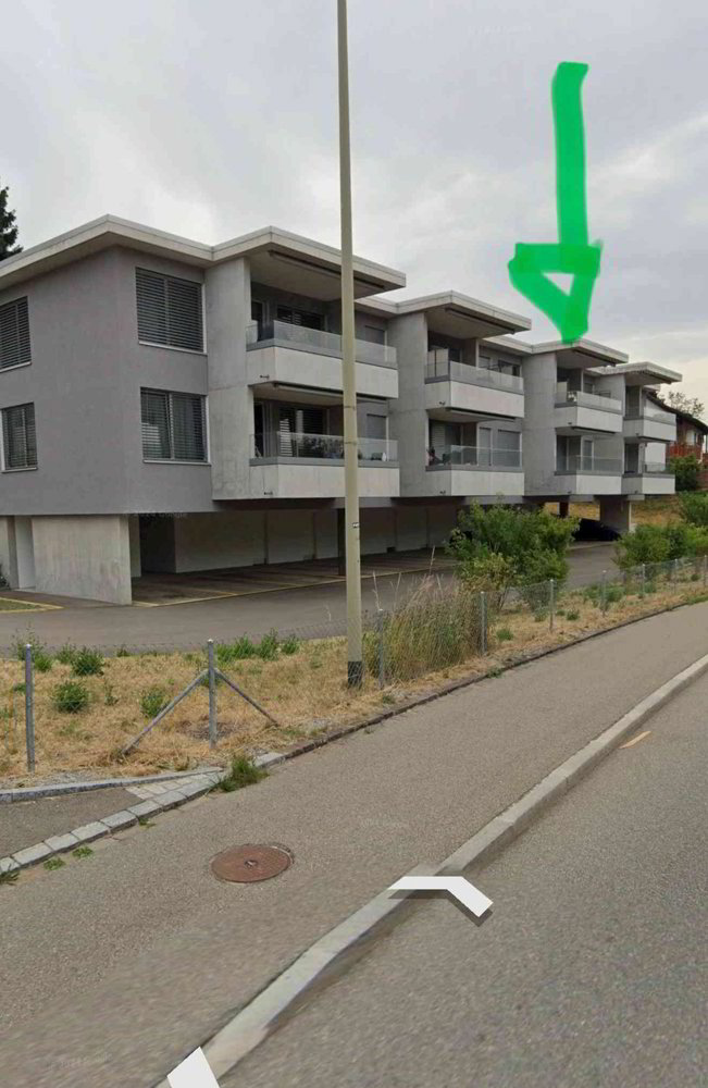 Wohnung – Laupen ZH - Ansicht 4