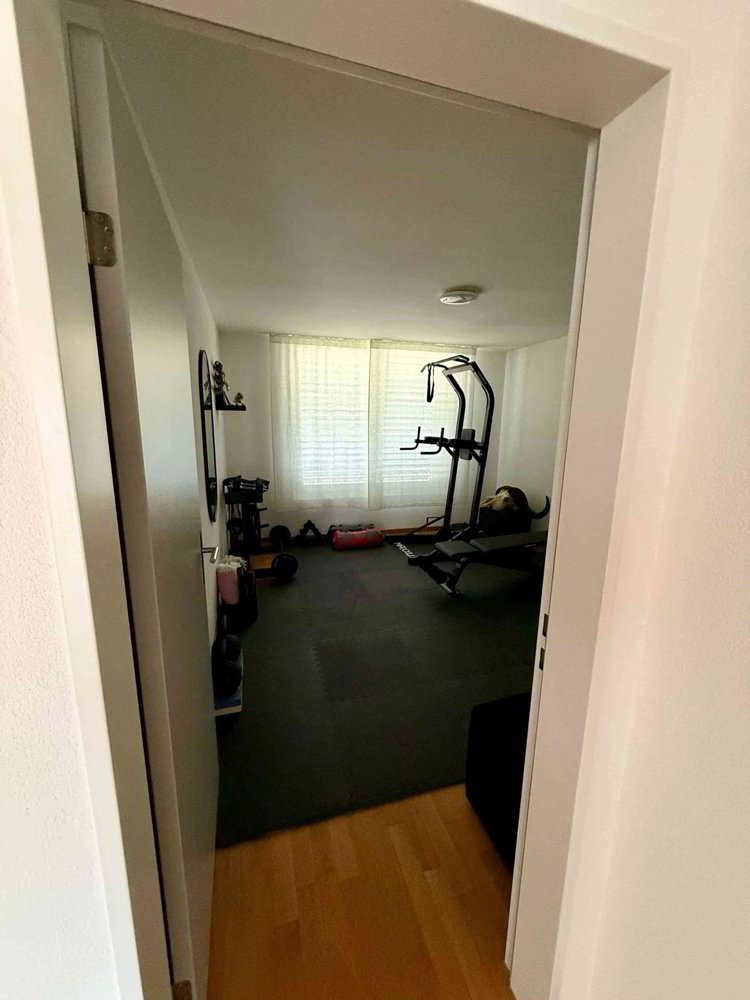 Wohnung – Laupen ZH - Mehr