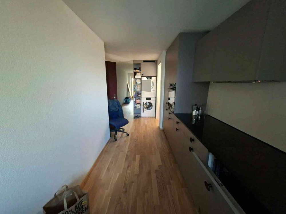 1.5 Zimmer Wohnung zu vermieten in Wädenswil - Bild 1/8