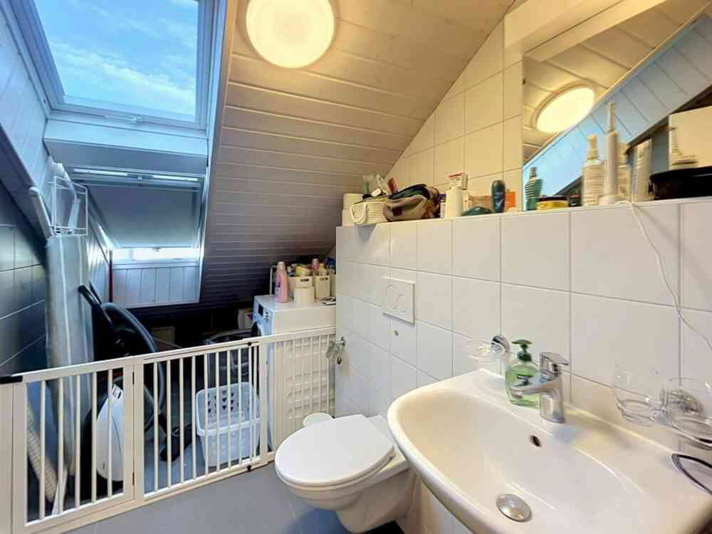 3.5 rooms Apartment for rent in Epalinges - image 1/9
