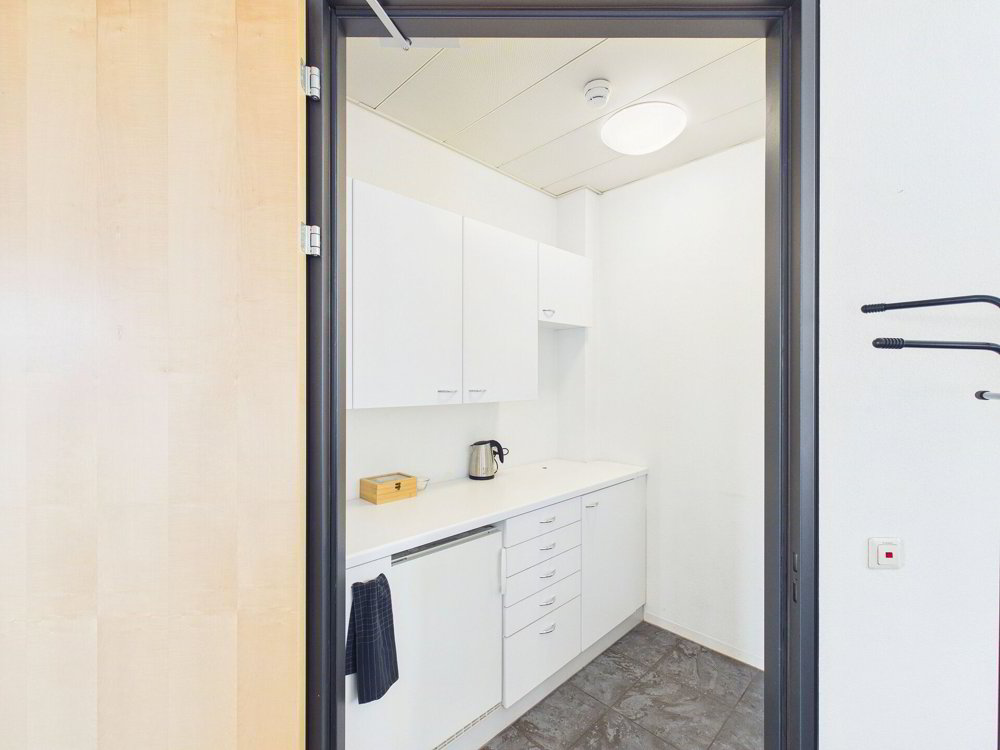null rooms Flat-sharing for rent in Zurich - image 1/13
