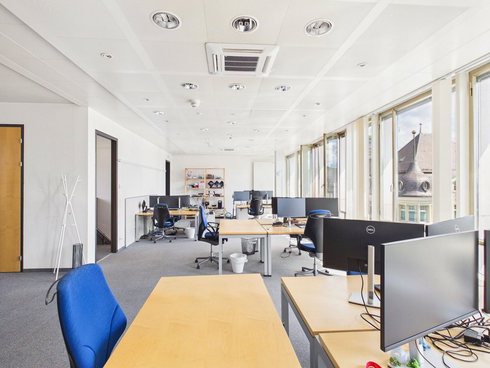Wohnung – Zürich - Mehr