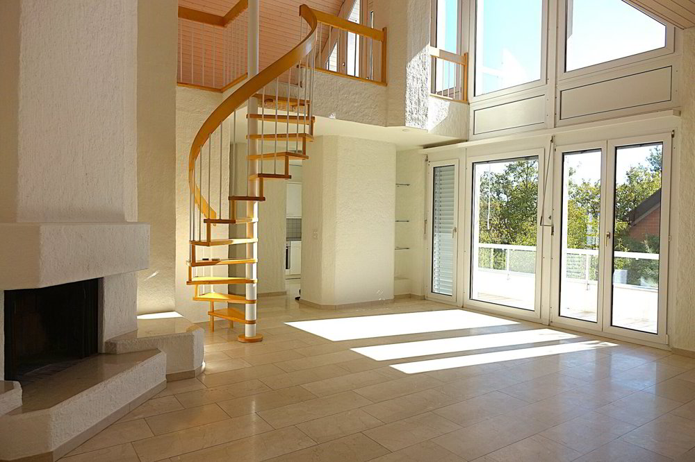 Wohnung – Seuzach - Ansicht 2