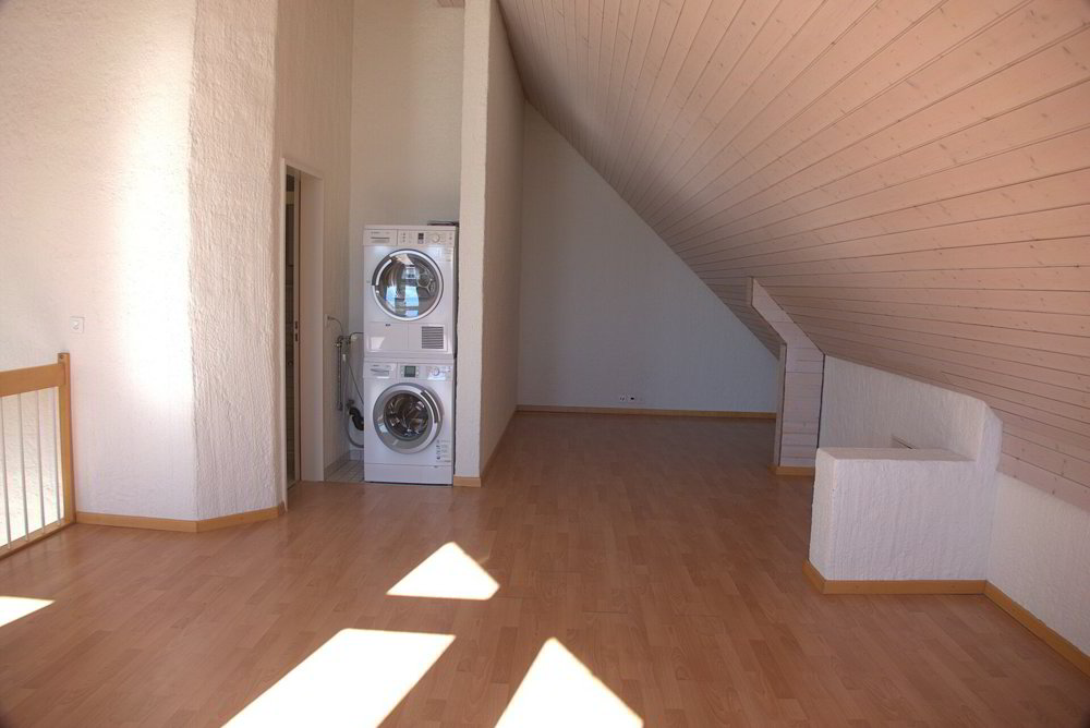 Wohnung – Seuzach - Ansicht 5