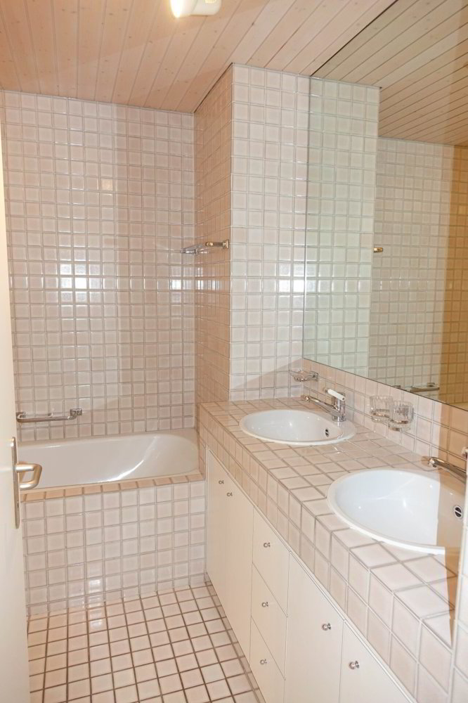 Wohnung – Seuzach - Mehr