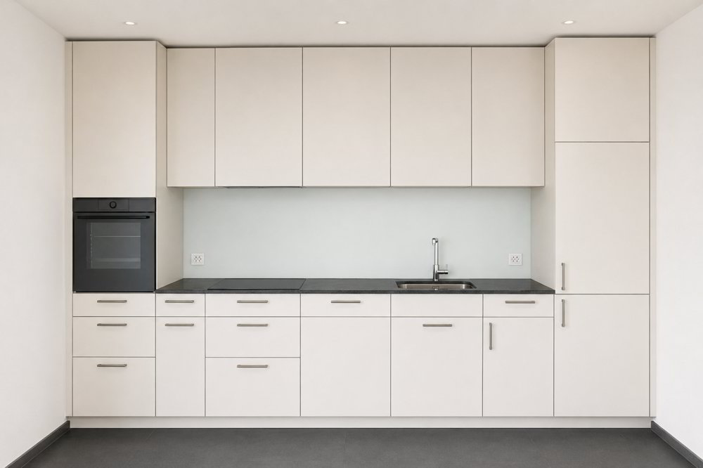 Wohnung – Zürich - Ansicht 2