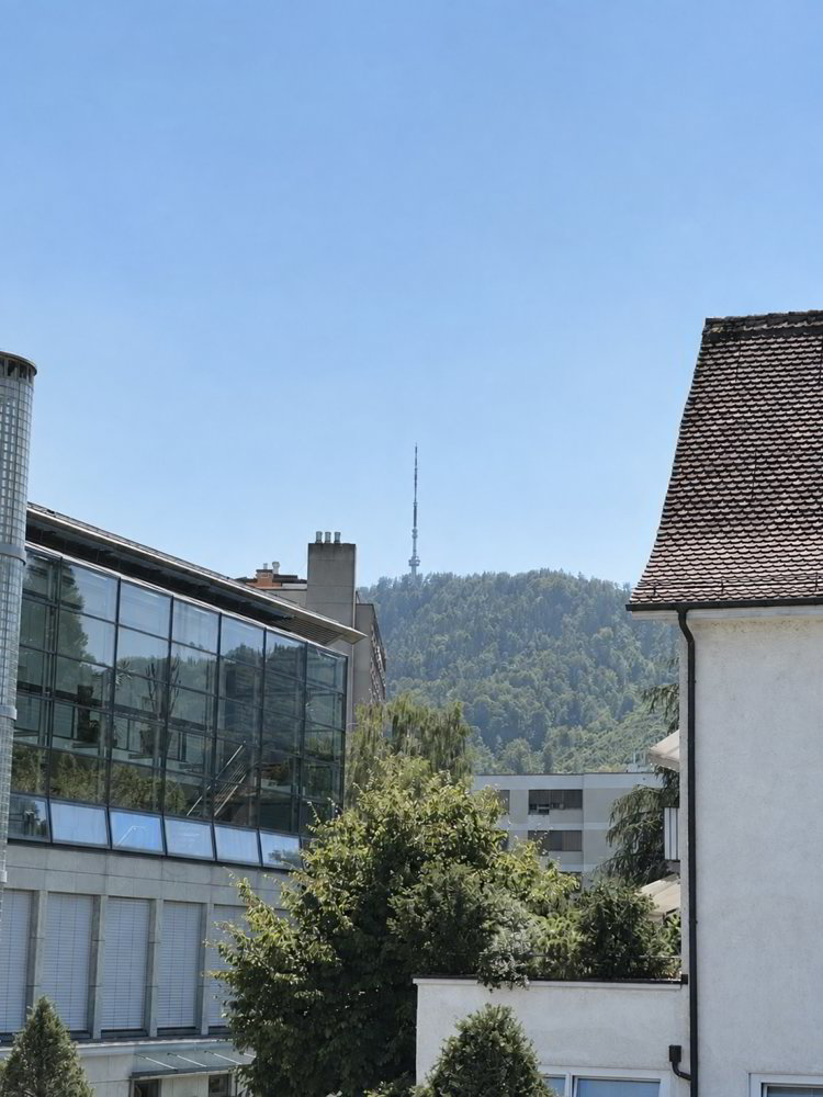 Wohnung – Zürich - Ansicht 3