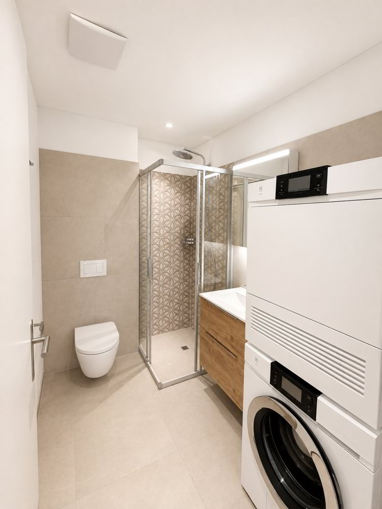 Wohnung – Zürich - Mehr