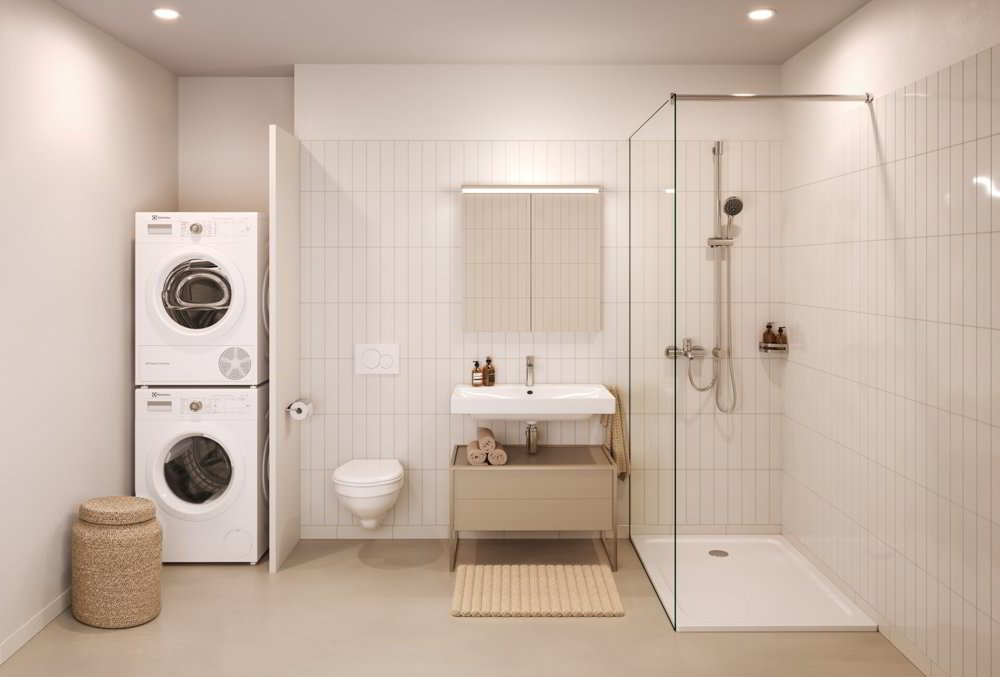 Wohnung – Zürich - Ansicht 5