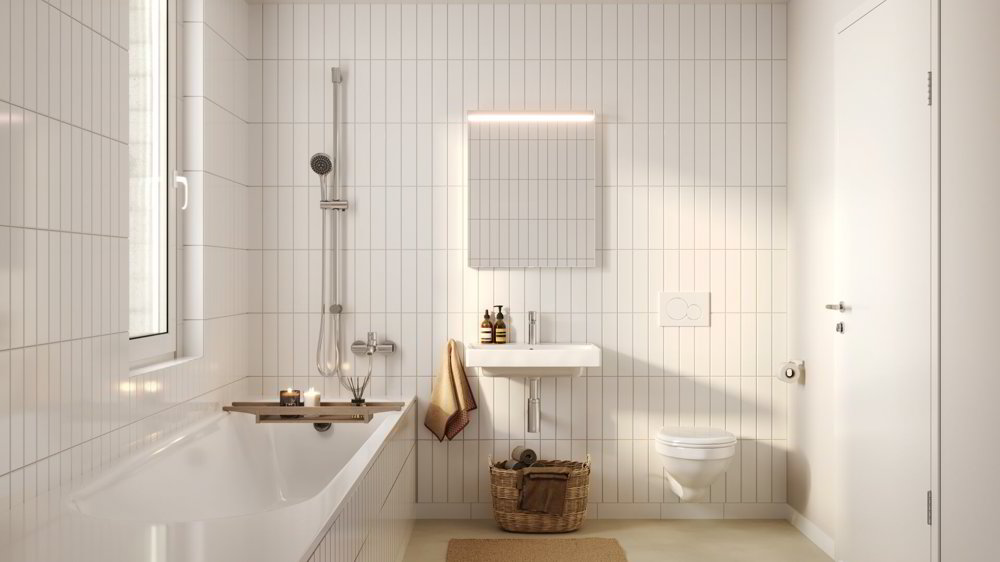 Wohnung – Zürich - Mehr