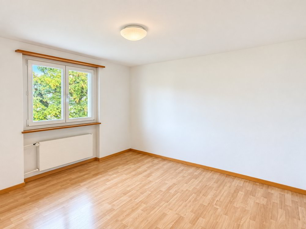 Wohnung – Oetwil am See - Mehr