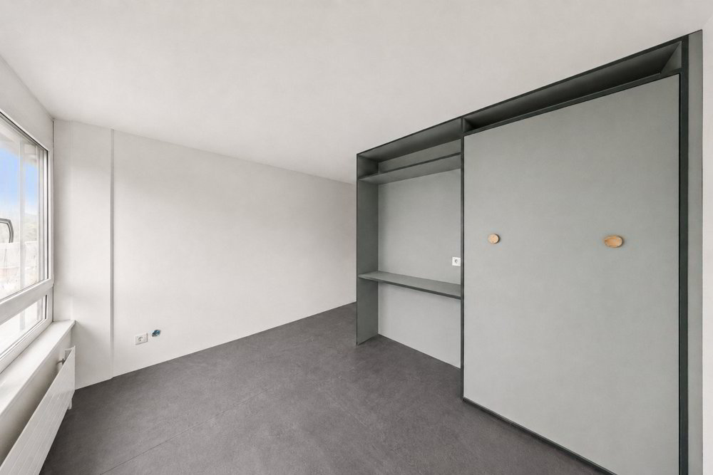 Kompakt und praktisch - modernes Studio in Stadtnähe - Ansicht 4