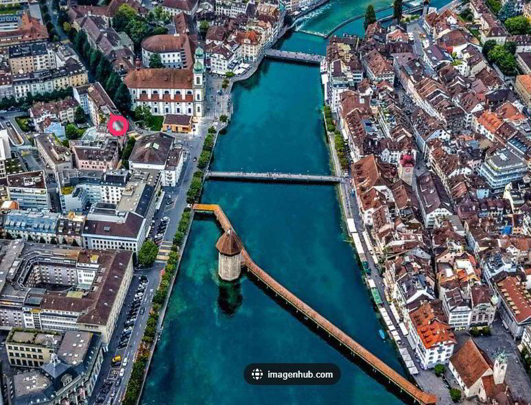 2.5 rooms Apartment for rent in Luzern - image 1/10