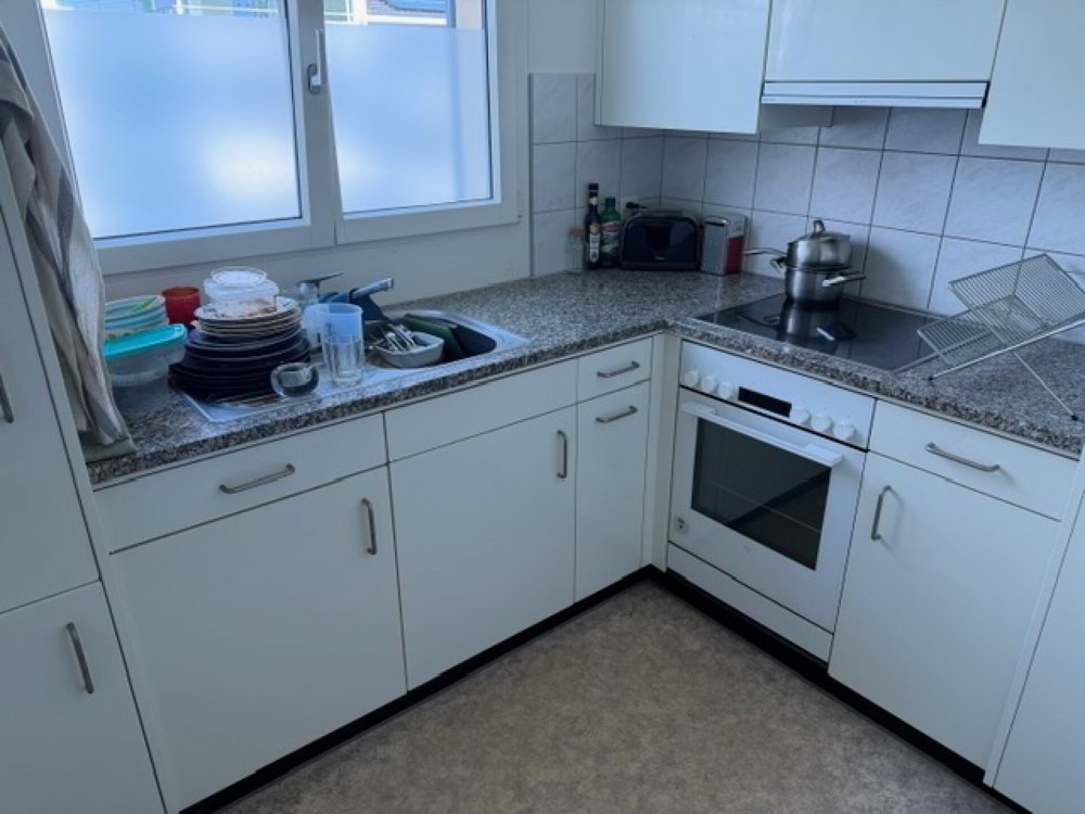 Wohnung – Emmenbrücke - Ansicht 2
