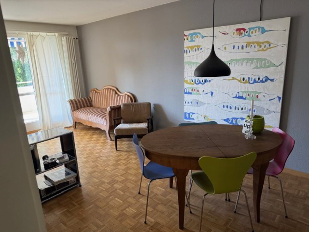 Wohnung – Emmenbrücke - Ansicht 5