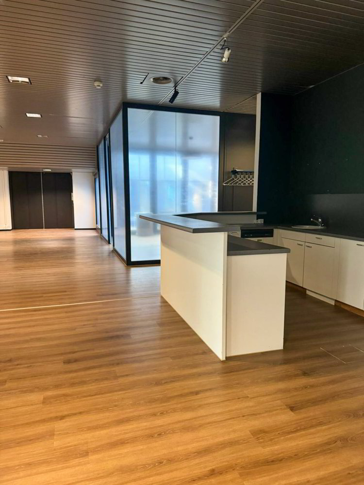 Grossraum-Office mit 912 m² in Luzern - Ansicht 5