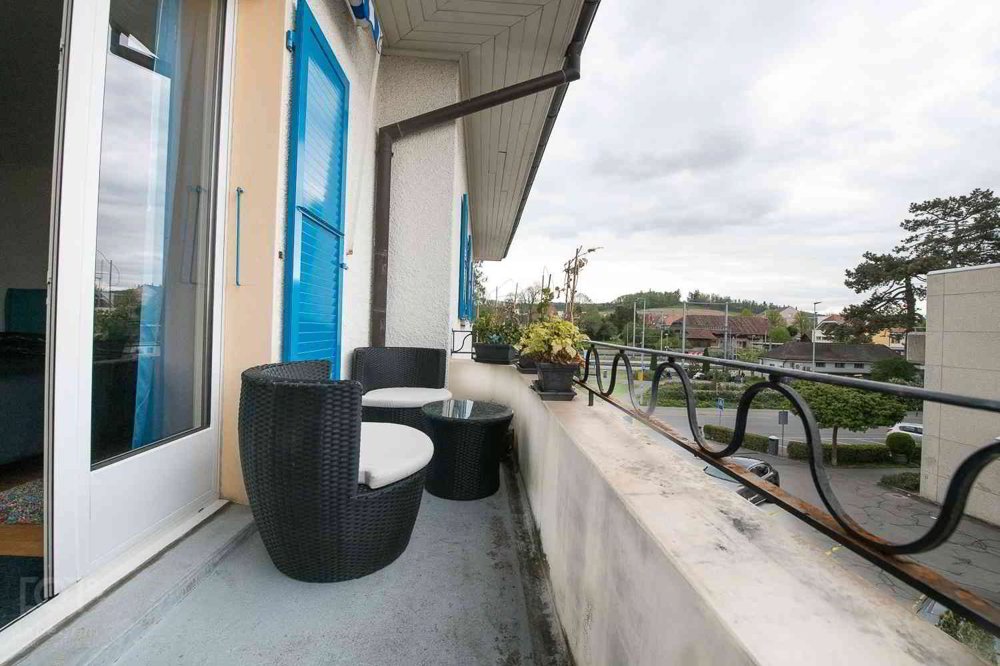Wohnung – Murten - Ansicht 2
