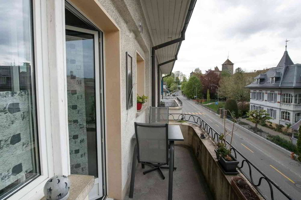 Wohnung – Murten - Ansicht 3