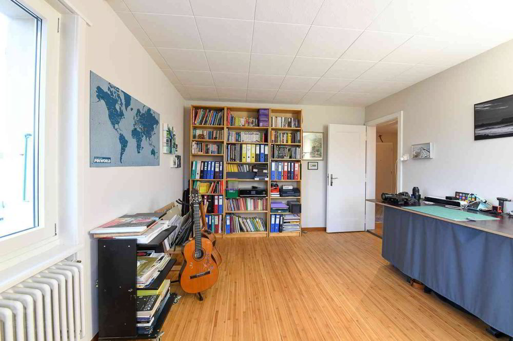 Wohnung – Murten - Ansicht 4