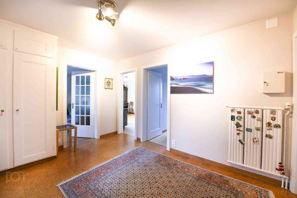 Wohnung – Murten - Ansicht 5