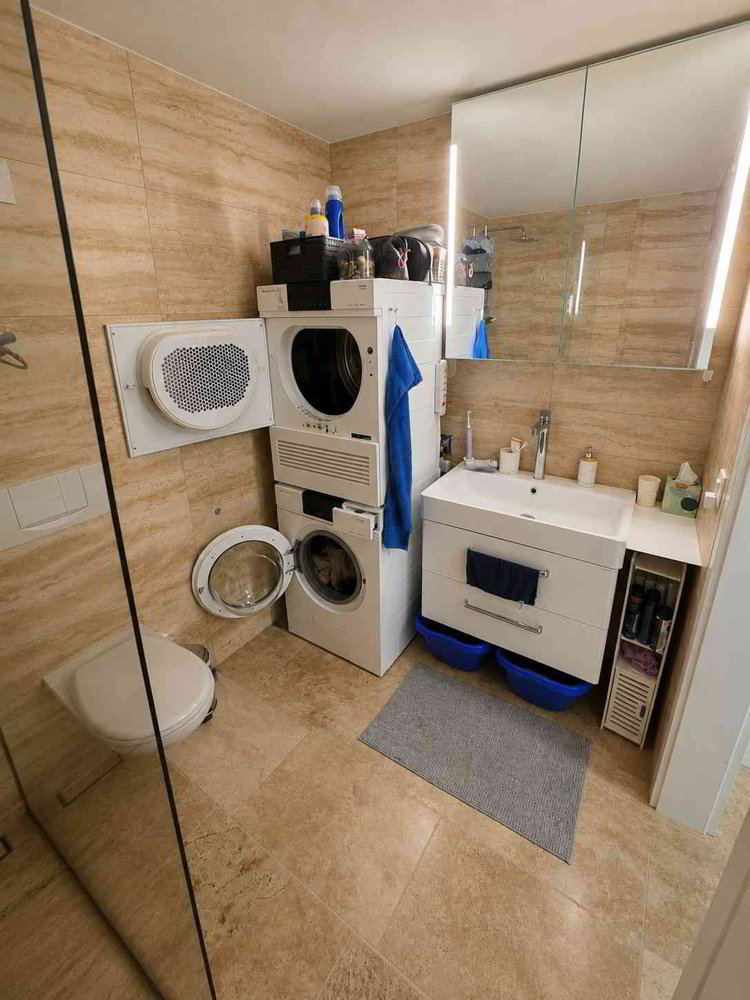 Wohnung – Köniz - Ansicht 2