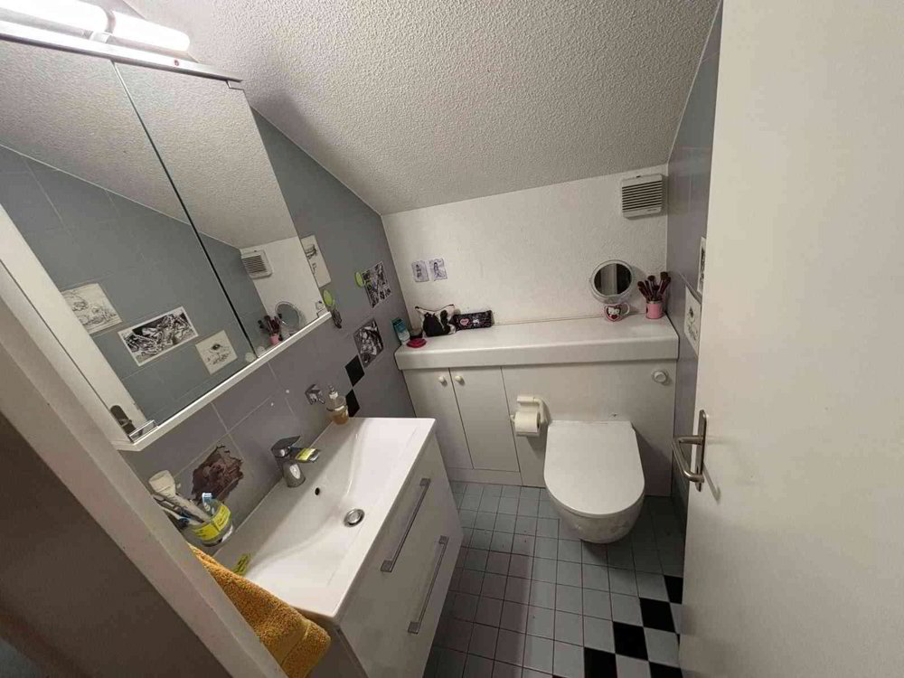 Wohnung – Schüpfen - Ansicht 2