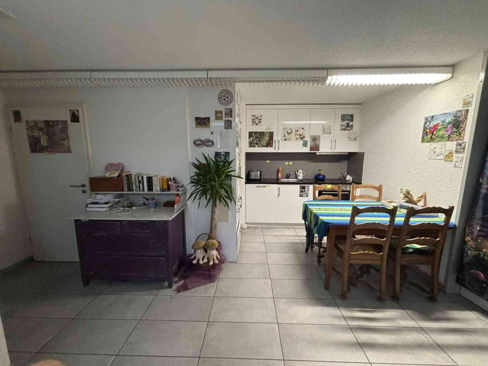 Wohnung – Schüpfen - Ansicht 3