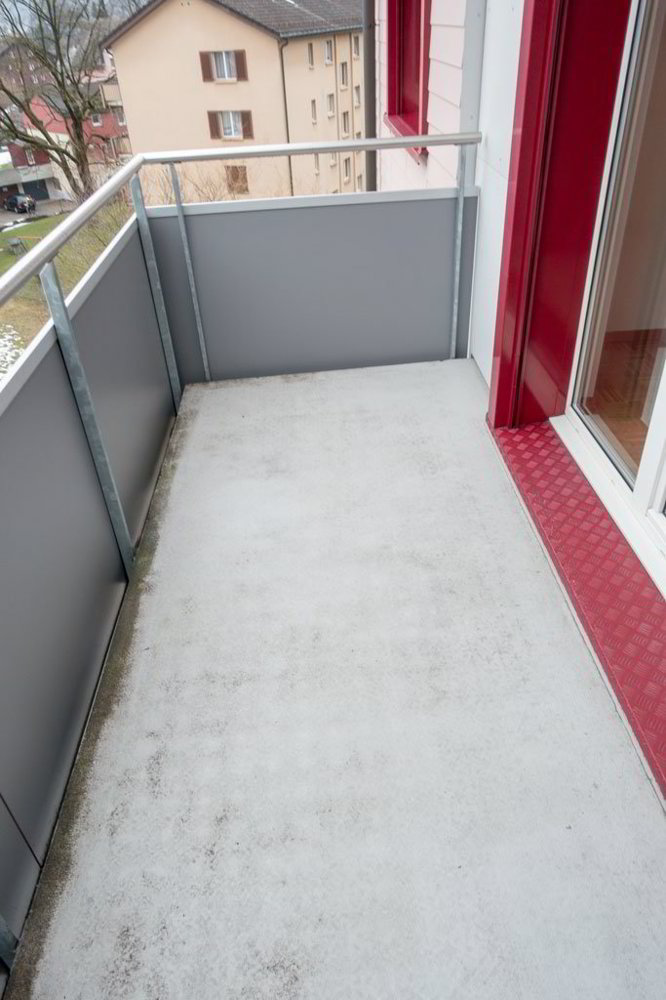 Wohnung – Mollis - Ansicht 4