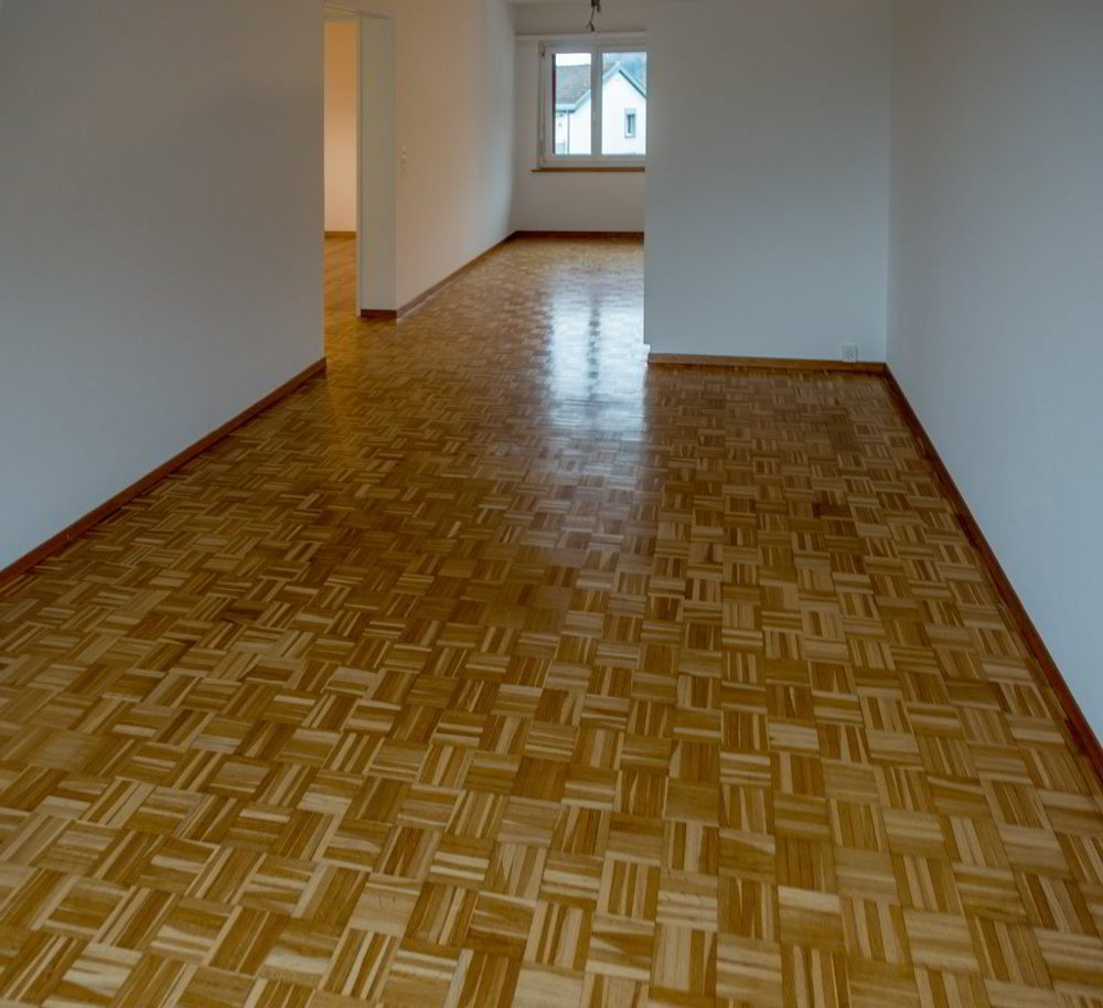 Wohnung – Mollis - Mehr