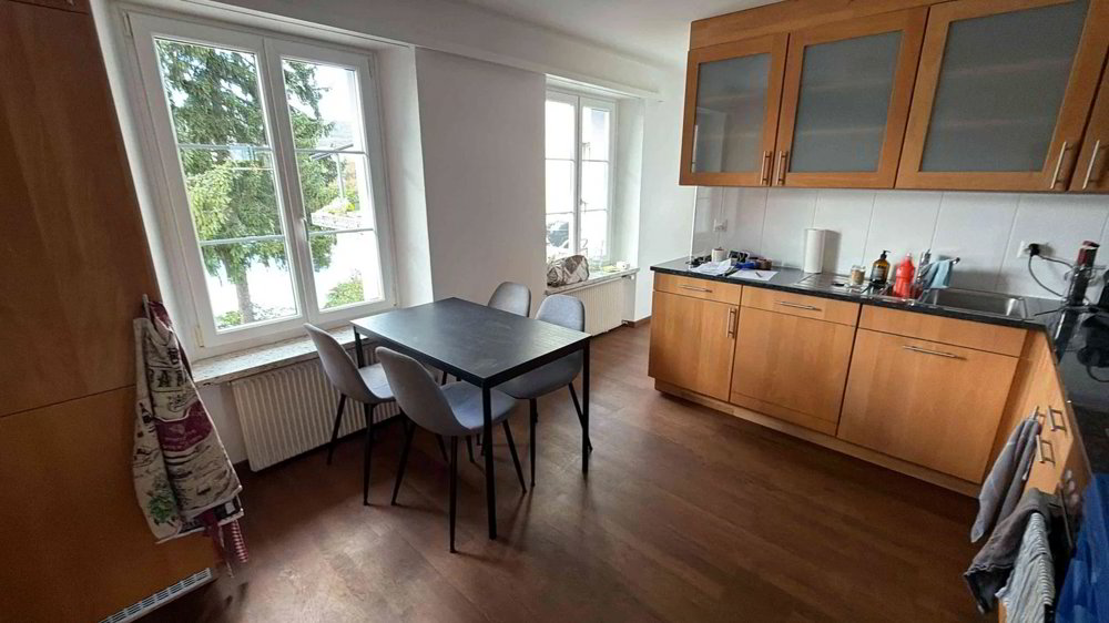 Wohnung – Kaiseraugst - Ansicht 2