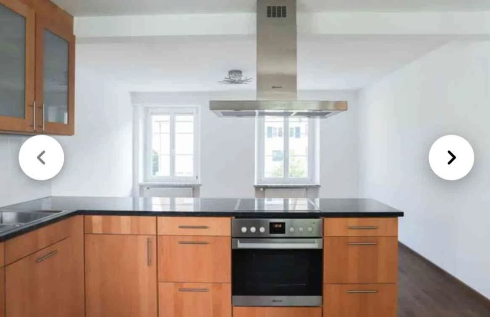 Wohnung – Kaiseraugst - Ansicht 4