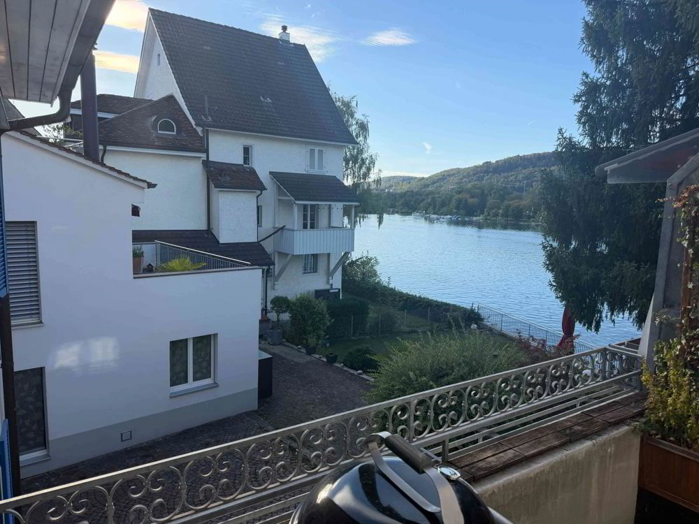 Wohnung – Kaiseraugst - Ansicht 5