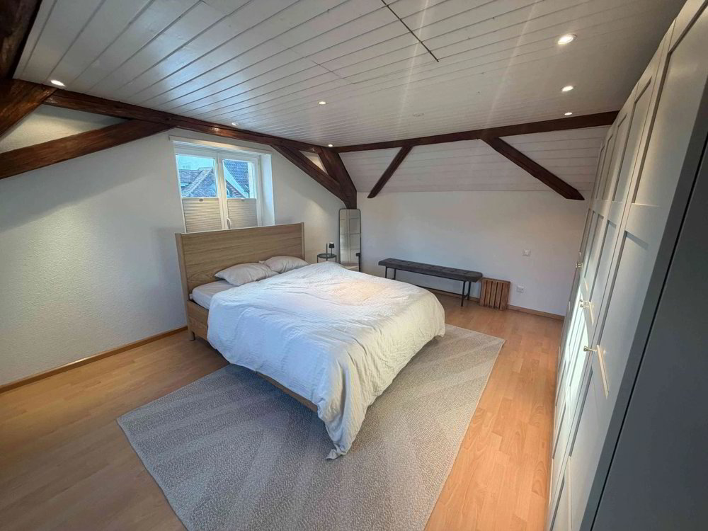 Wohnung – Kaiseraugst - Mehr