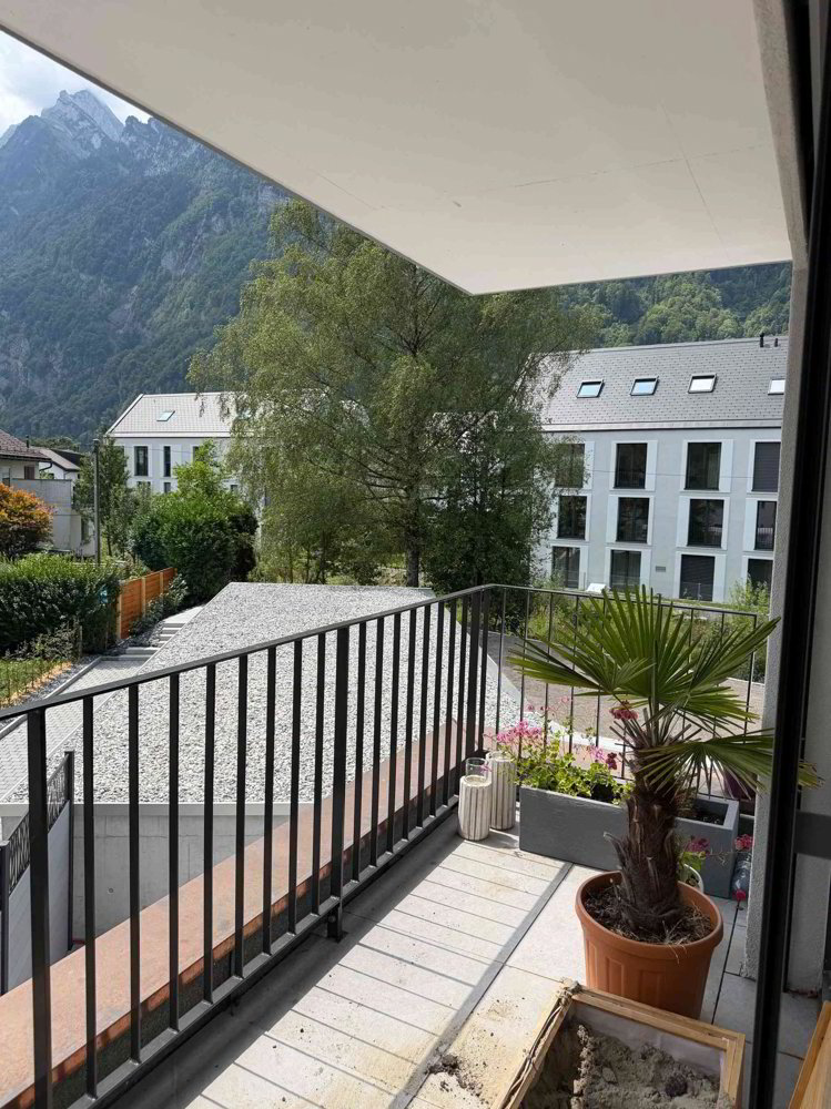 Wohnung – Näfels - Ansicht 2