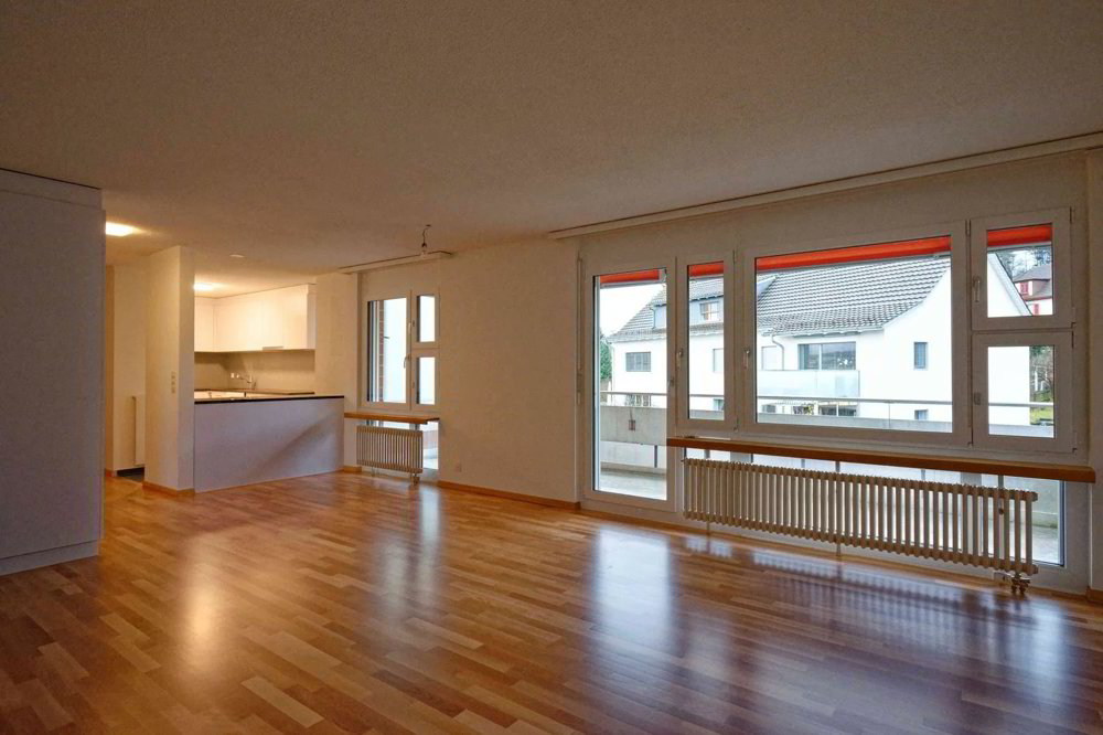 Wohnung – Winterthur - Ansicht 2