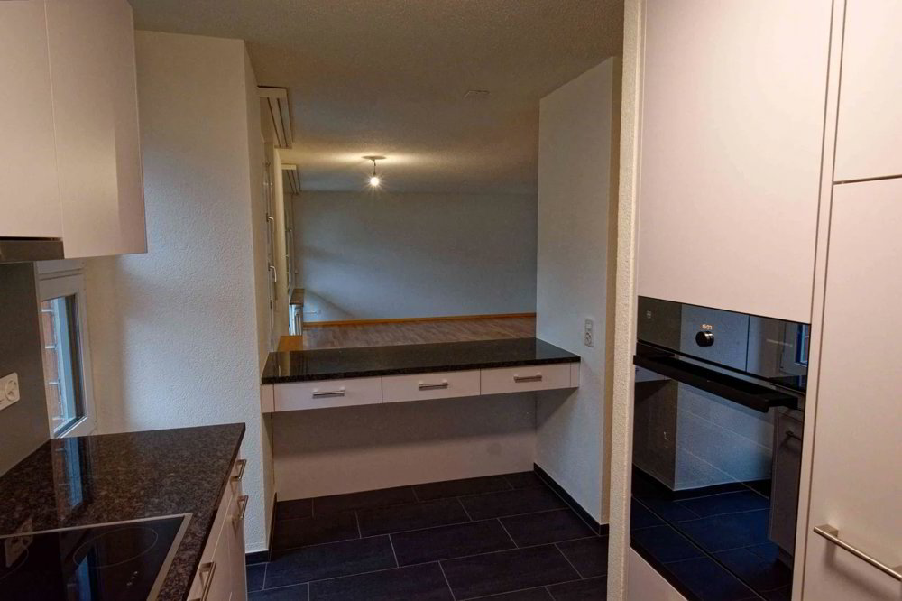 Wohnung – Winterthur - Ansicht 5