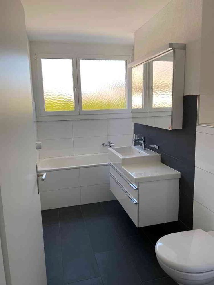 Wohnung – Steinach - Ansicht 5
