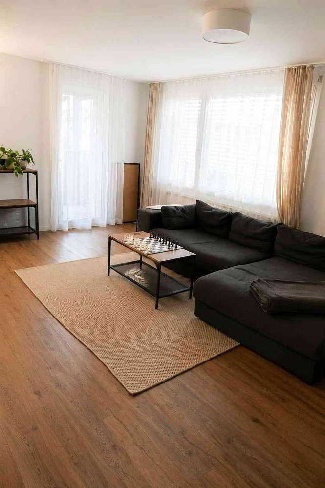 Wohnung – Steinach - Mehr