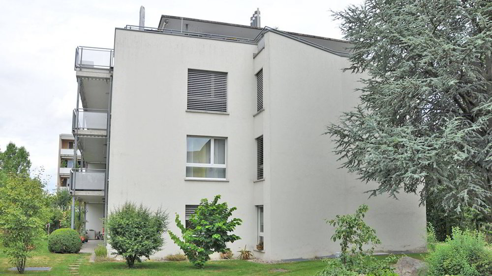 Wohnung – Schaffhausen