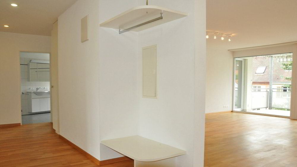 Wohnung – Schaffhausen - Ansicht 2