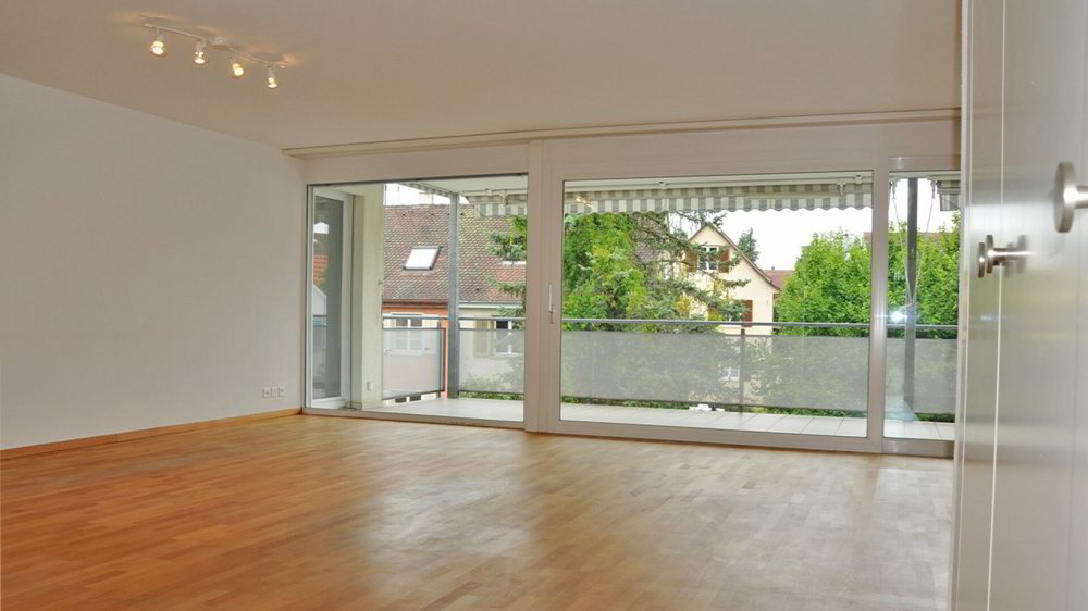 Wohnung – Schaffhausen - Ansicht 3