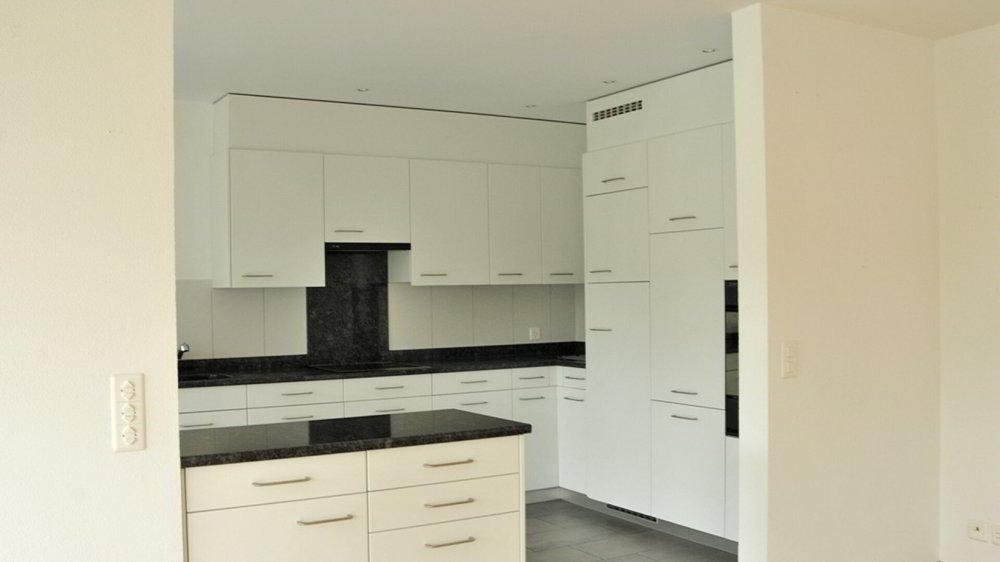Wohnung – Schaffhausen - Mehr