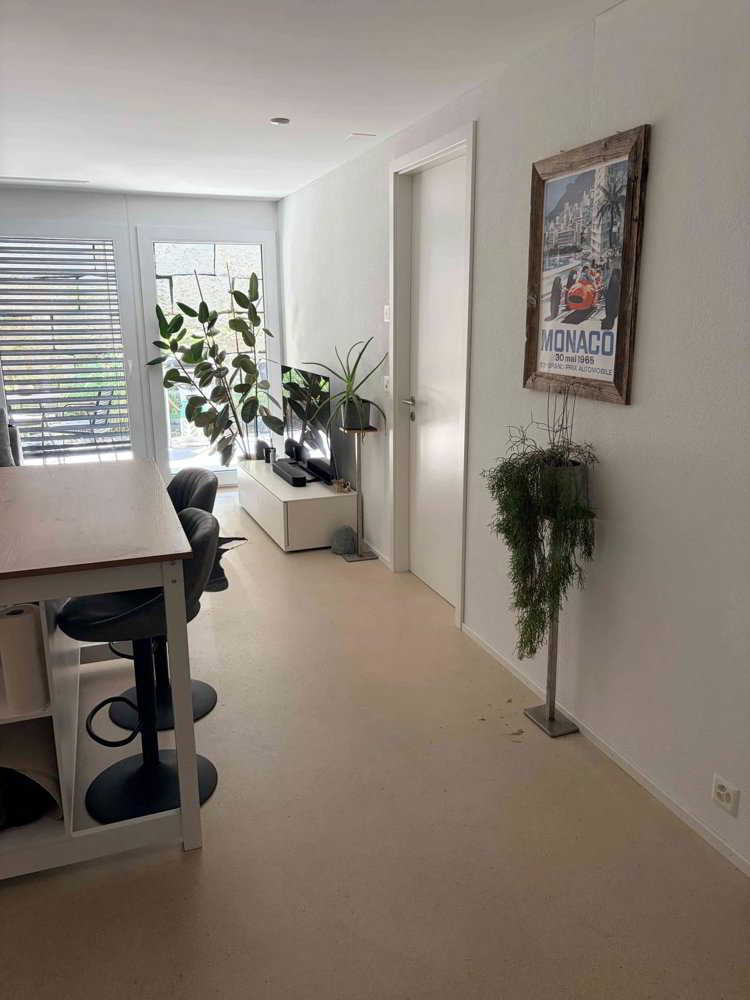 Wohnung – Wuppenau, Secki - Ansicht 2