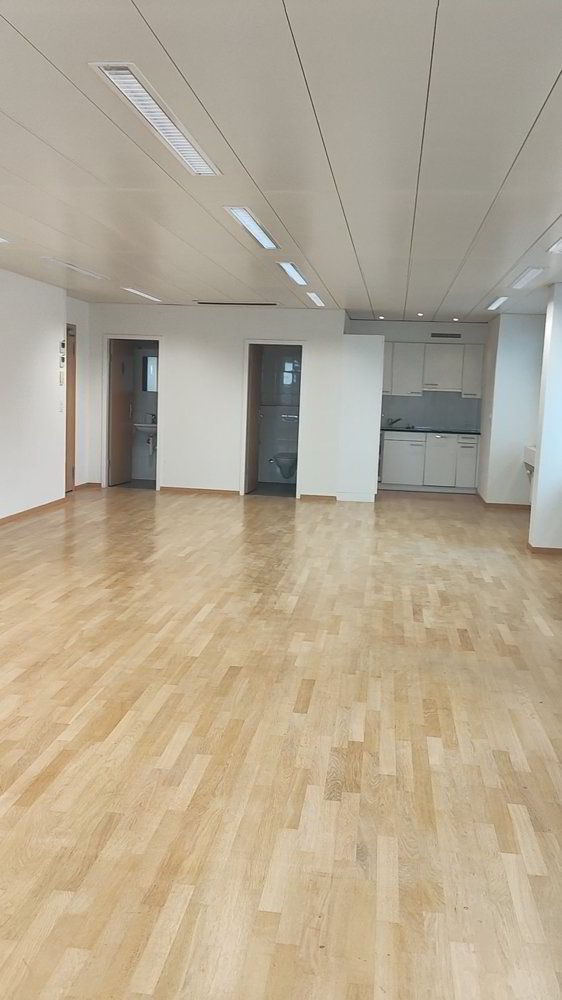 Mieten, einziehen, loslegen... Gewerbefläche im Zentrum von Rorschach - Ansicht 2
