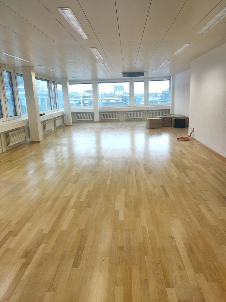Mieten, einziehen, loslegen... Gewerbefläche im Zentrum von Rorschach - Ansicht 3