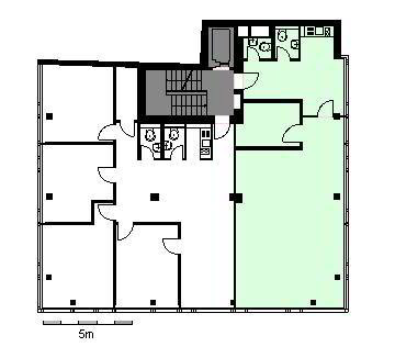 null rooms Office & Commercial for rent in Rorschach - image 1/11